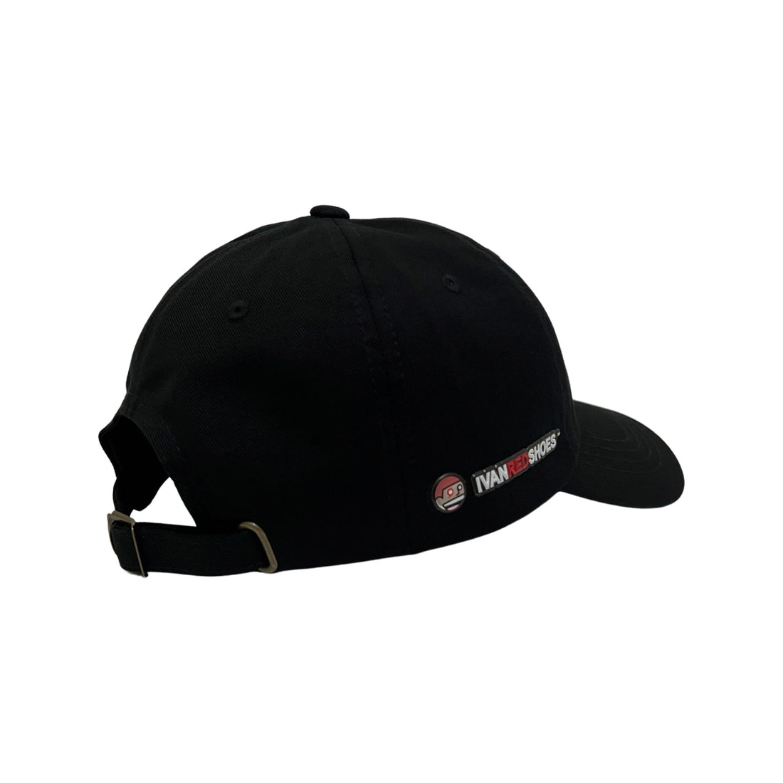 "Rainbow Bunny Love" Dad cap 3