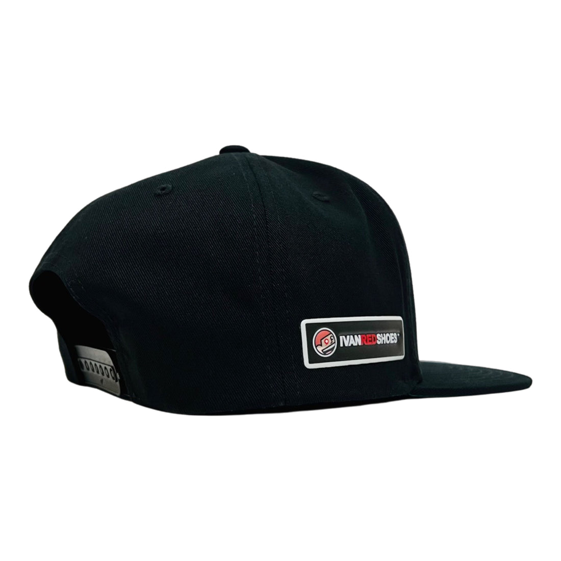 KITTY KITTY “DIGITAL GUM BALL PINK”  SNAPBACK CAP